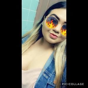 Meet your Posher, Odalys